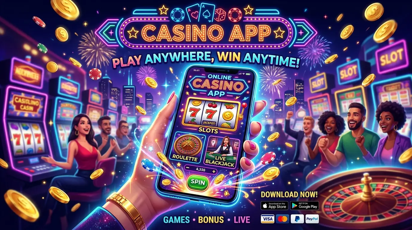 Ninja casino casinoapp