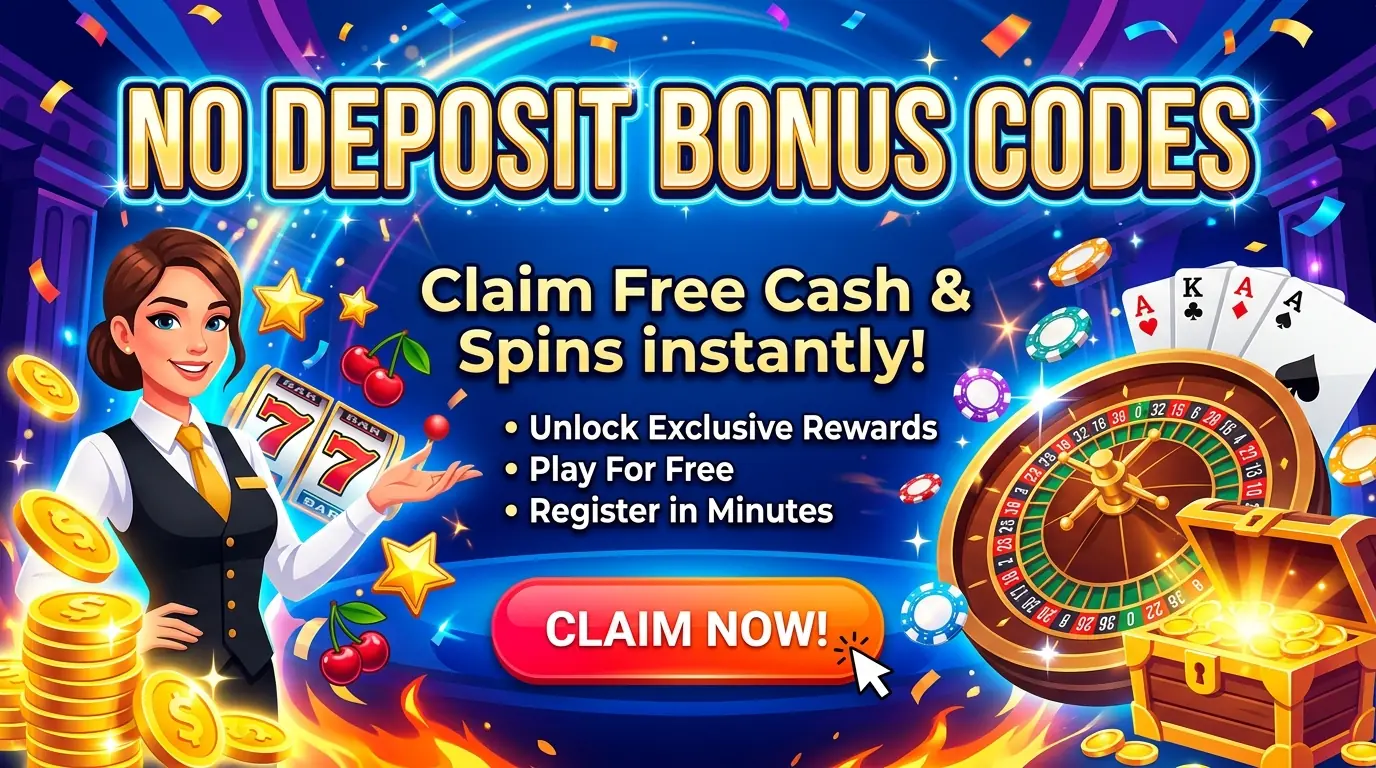 Ninja casino bonus utan insättning