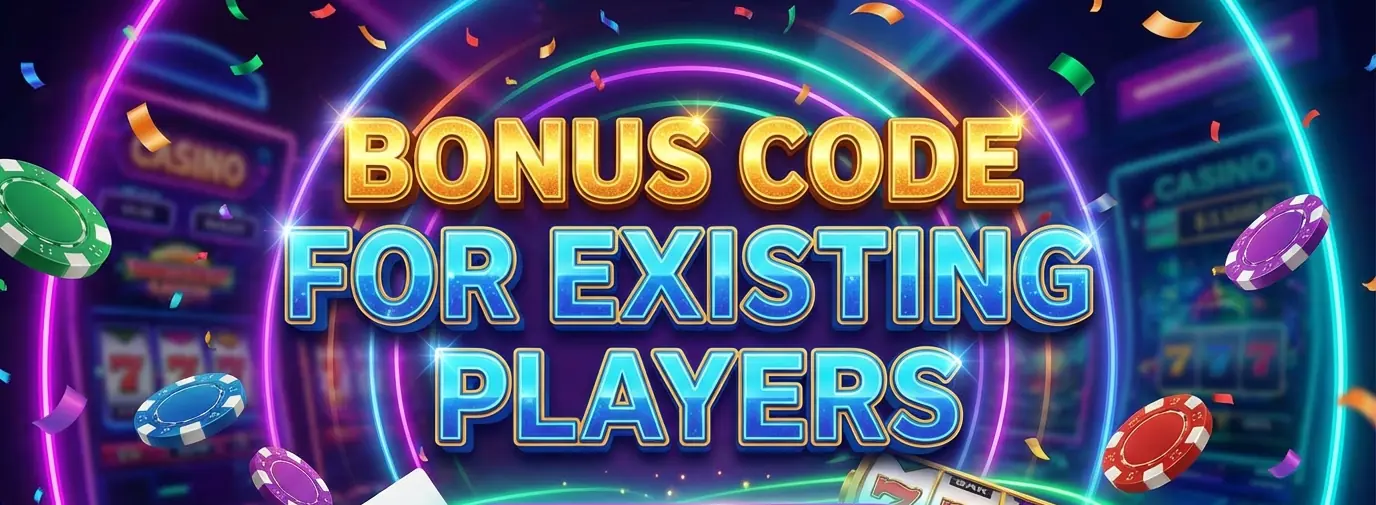 Ninja casino bonuskod för befintliga spelare