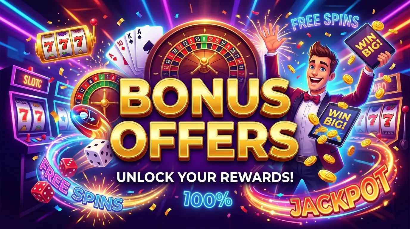 Ninja casino bonuserbjudanden