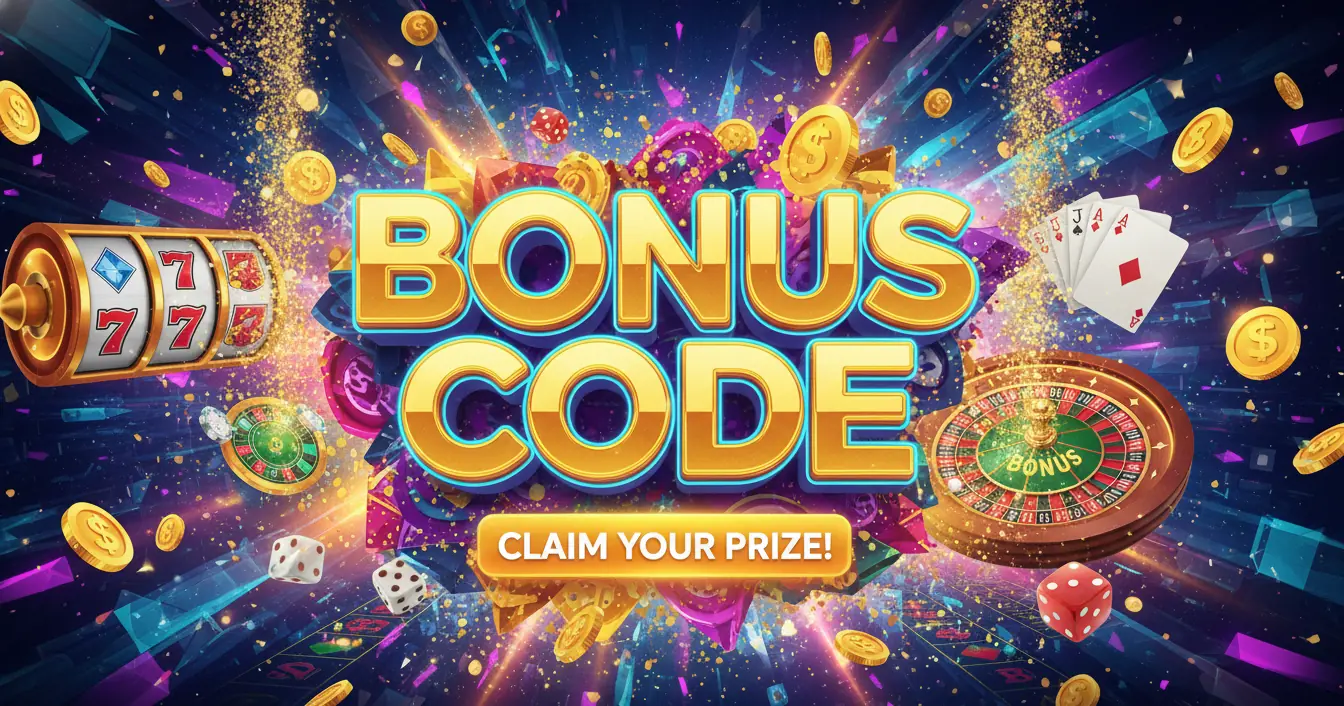 Ninja casino bonuskod