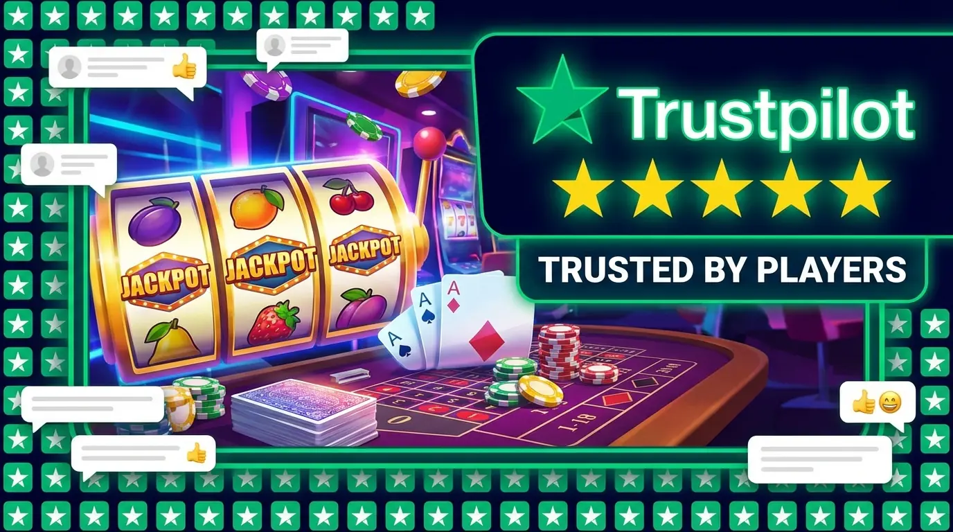 Ninja casino recensioner