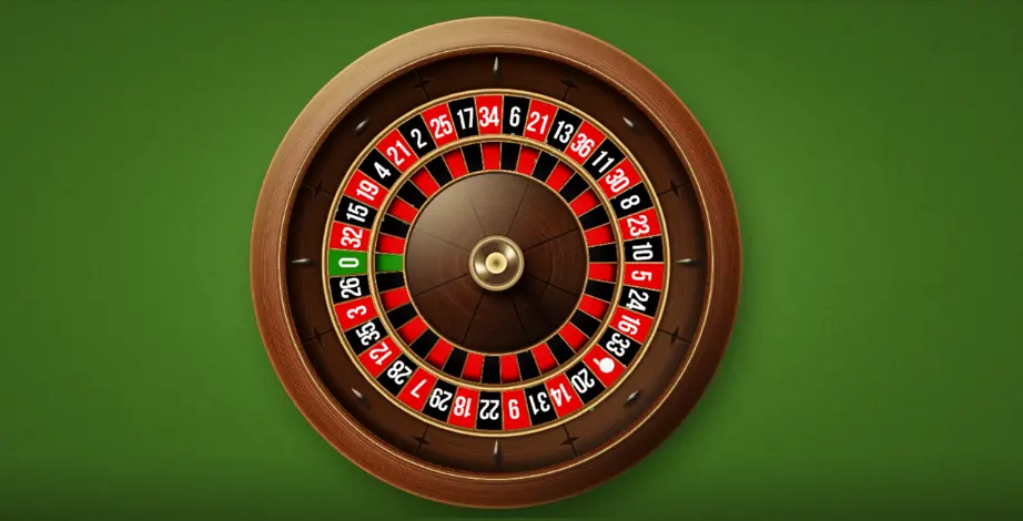 Roulette Ninja casino