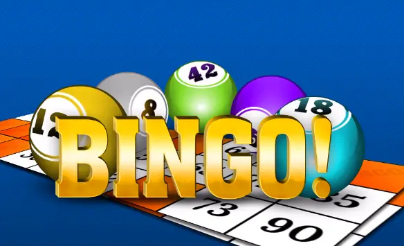 Ninja casino bingo